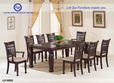 LH 6850 Dining Set